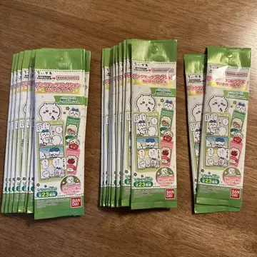 치이카와 북마크 컬렉션 Vol.4