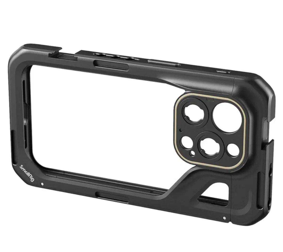 SmallRig 스몰리그 아이폰15 Pro Max 케이지