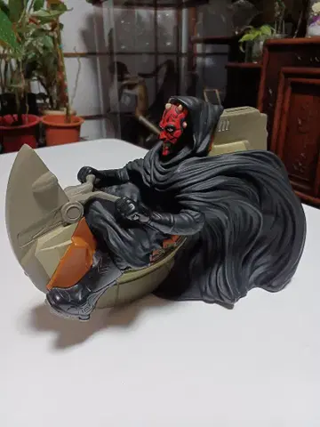 다스몰 소프트 비닐 저금통 스타 워즈