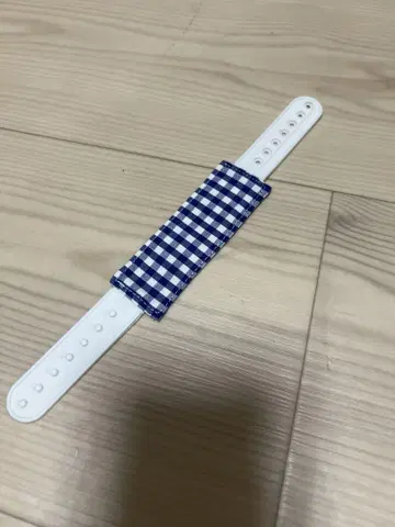 페노메논 현상 체크 팔찌