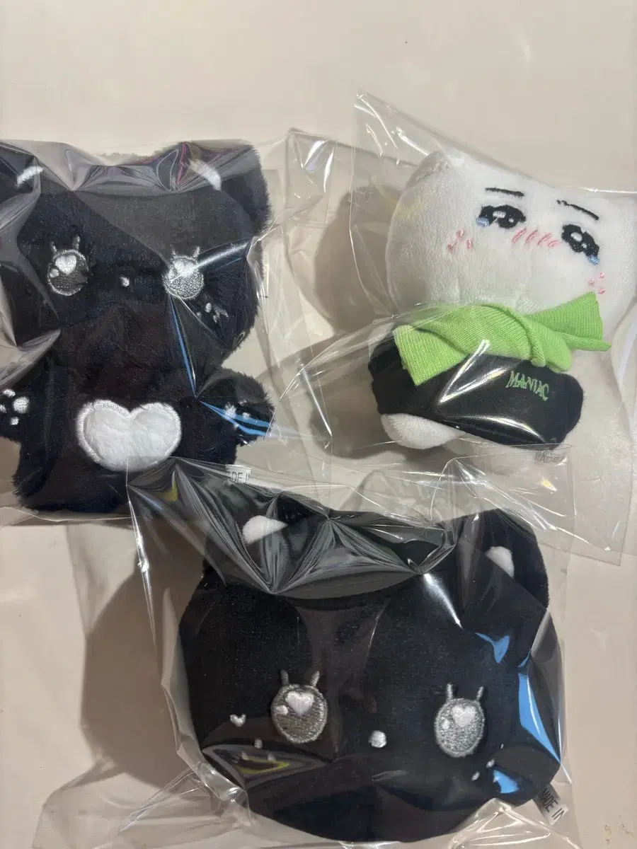 필릭스 비공 인형
