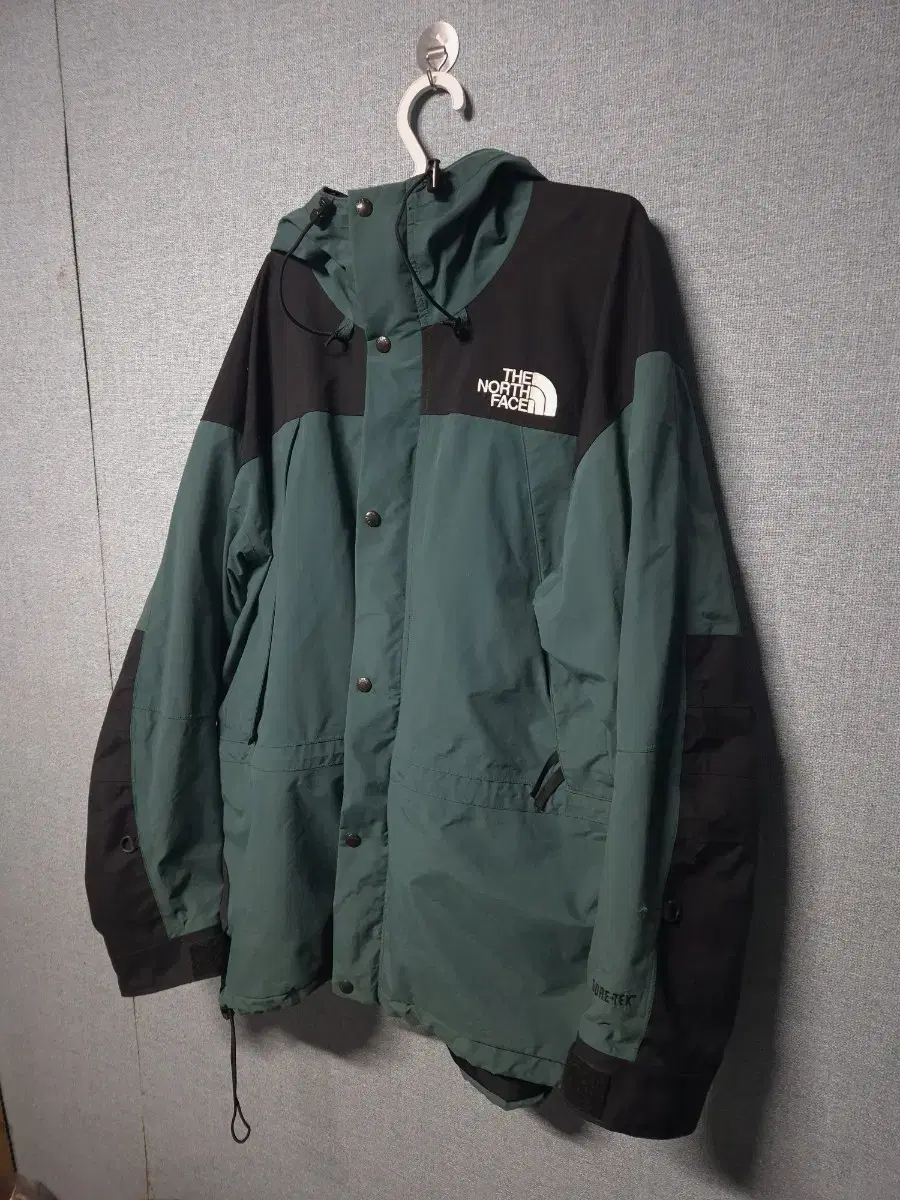 90s 노스페이스 1990 마운틴 자켓