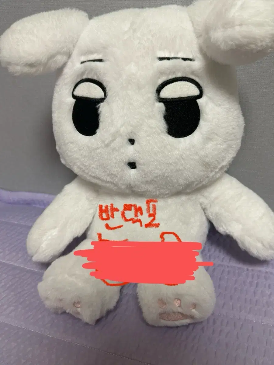에스파 대왕직직이 양도 카리나지젤윈터닝닝인형앙콘엠디분철미공포