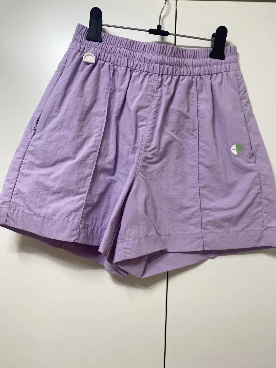 Barrel pants