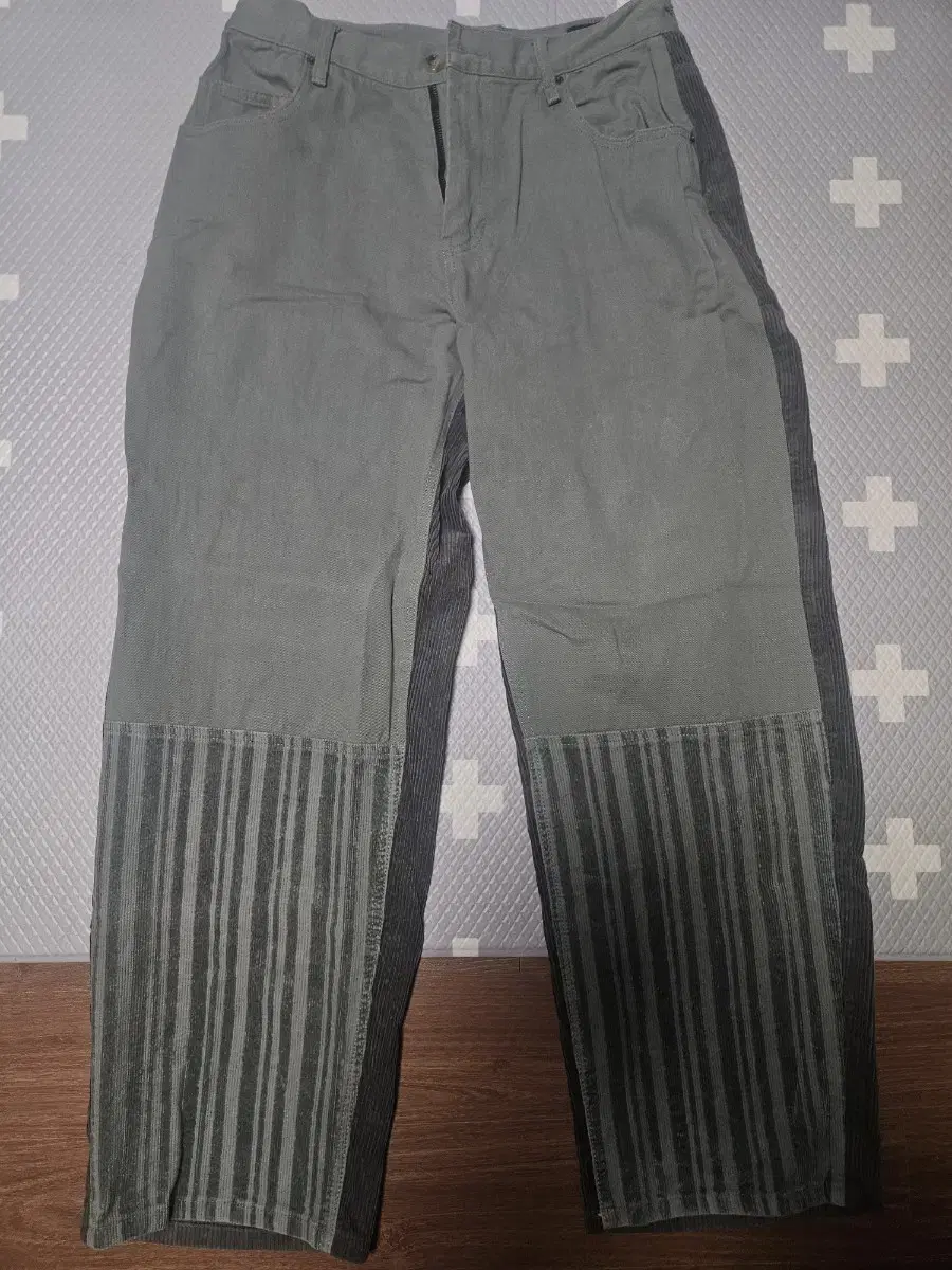 AZOBAIAJO Pants L size