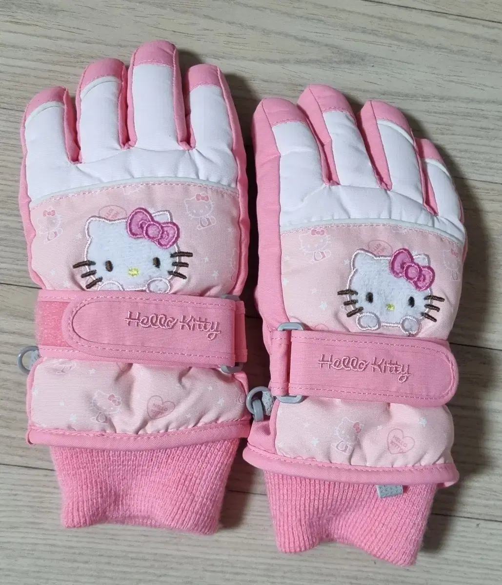 Kids' winter gloves Snow play gloves