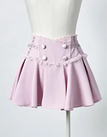 AVENCHUMU 2023AW(PINK)