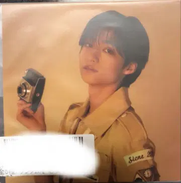 ICEx 시가 리쿠 키라리 D상 마시카쿠 사진