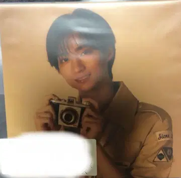 ICEx 시가 리쿠 키라리 D상 마시카쿠 사진