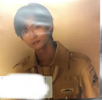 ICEx 시가 리쿠 키라리 D상 마시카쿠 사진