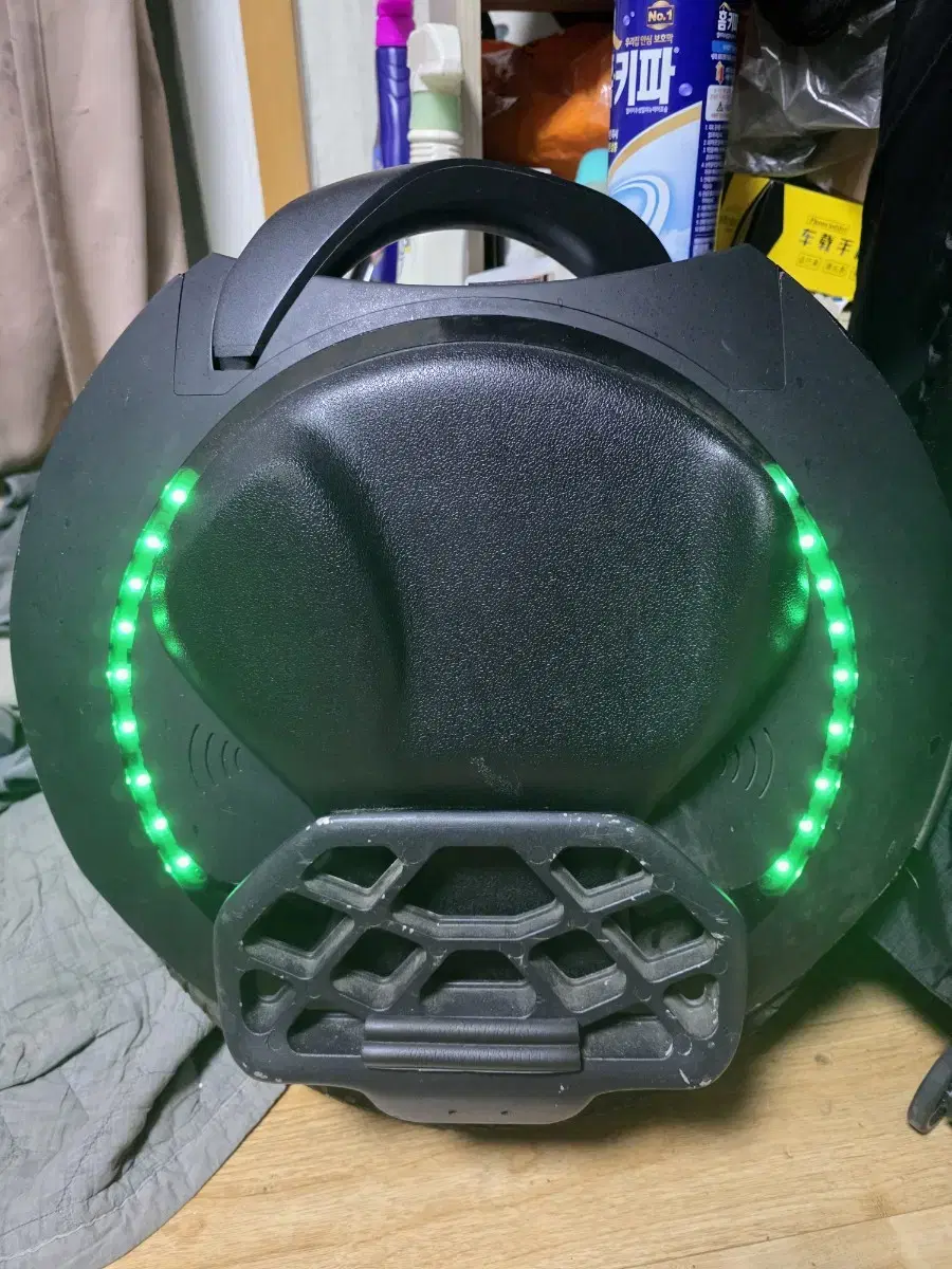 킹송 16S