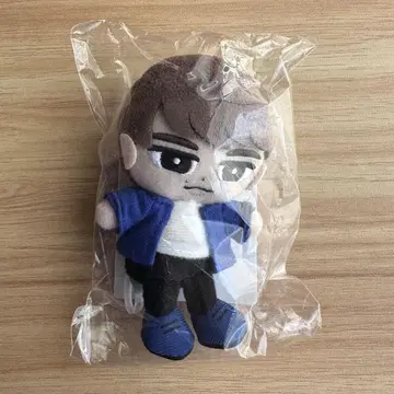 SnowMan 와타나베 쇼타 스노우맨 봉제 인형