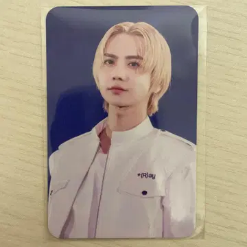 THE RAMPAGE 요시노 기타토모 트레이딩 카드 프로젝트 R