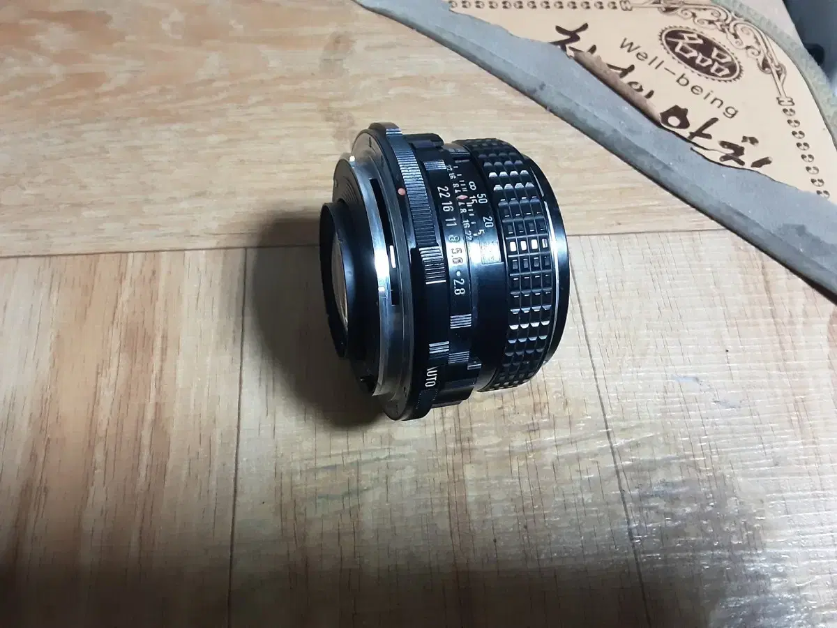 펜탁스67렌즈90mmf2.8