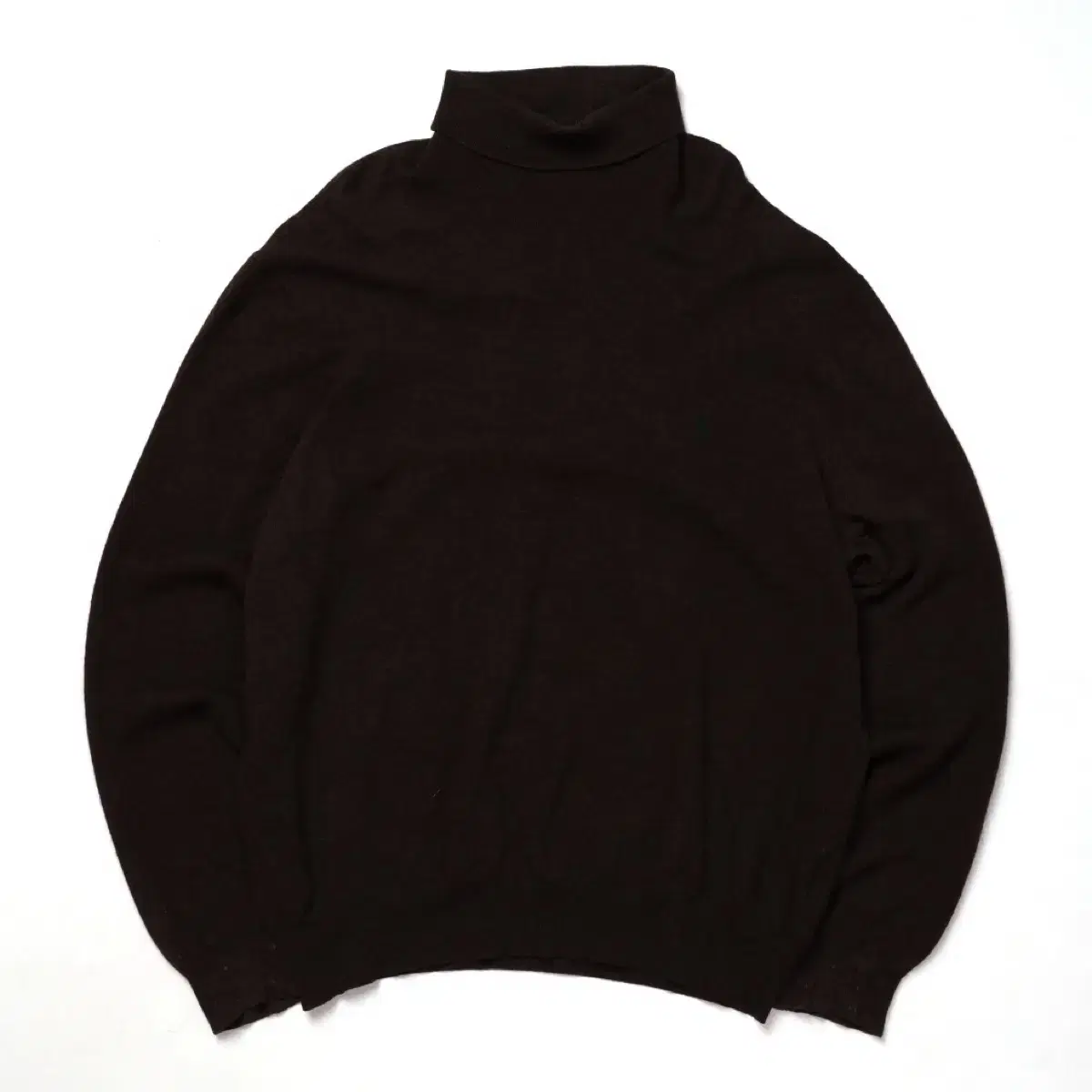 폴로 랄프로렌 Turtle Neck Wool Knit