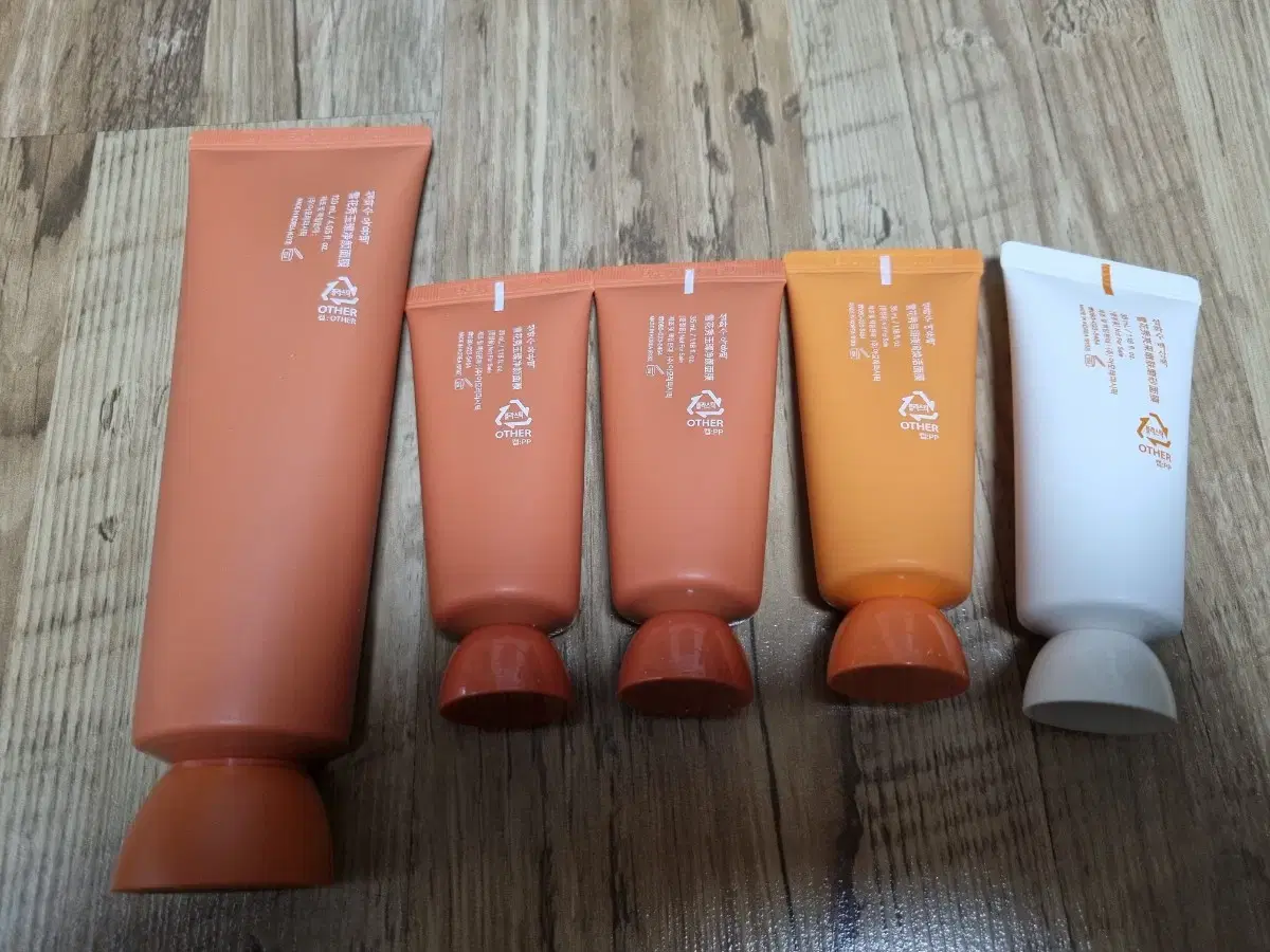 Sell Sulwhasoo Onyang Pack 120ml mini pack 4 pieces in bulk