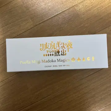 마도카: 월하의 밤에서 탈출 아크릴