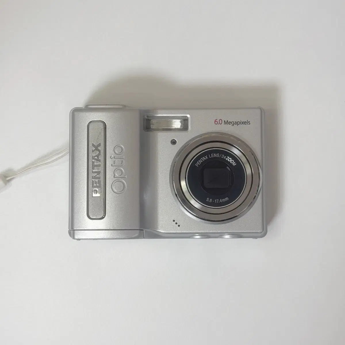 펜탁스 PENTAX M10 빈티지 디카 디지털 카메라