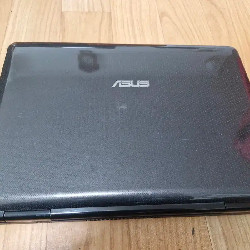 ASUS K40AF 노트북 컴퓨터