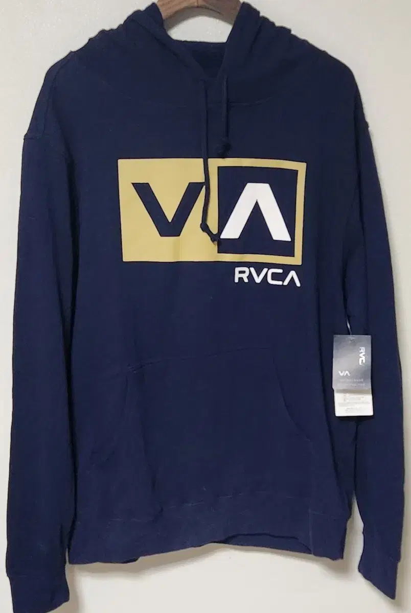 빌라봉 Baiance Boxes RVCA 후드M. L 3컬러새상품