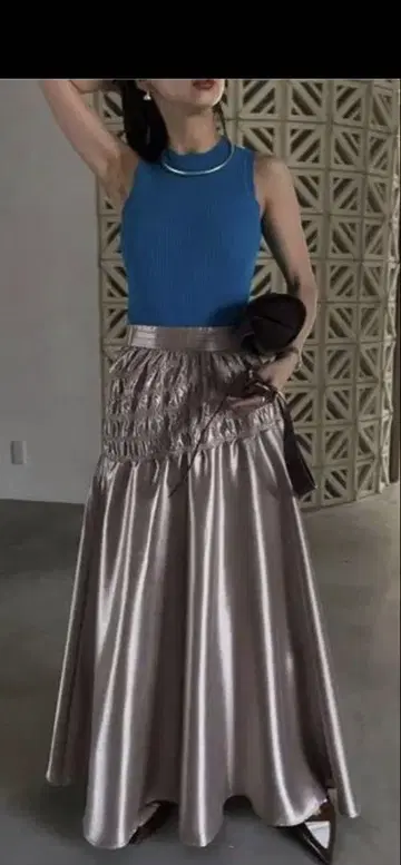 amerivintage 스커트