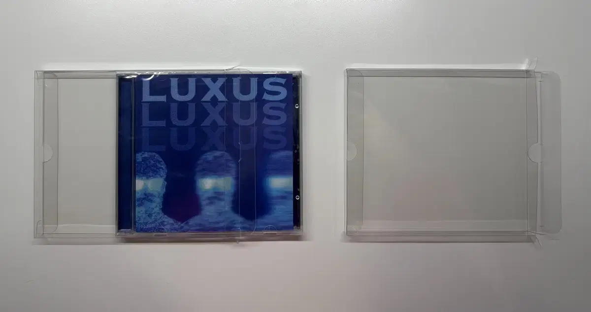 CD 보호 케이스