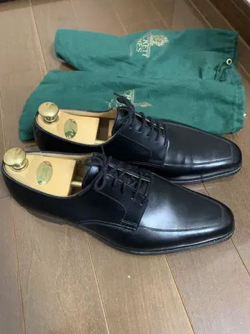 CROCKETT & JONES 슈트리 포함