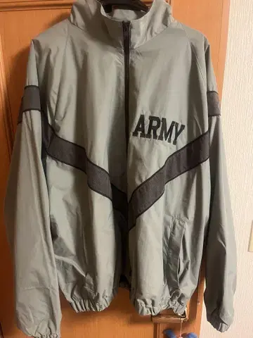 ARMY 나일론 자켓 2XL