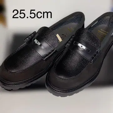 25.5 네이버후드 REGAL 로퍼 네이버후드