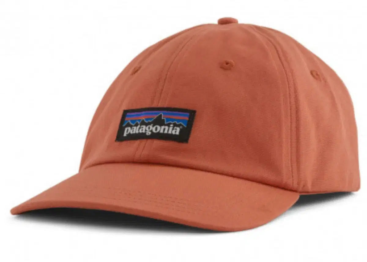 파타고니아 볼캡 모자 Patagonia 로고 모자 정품 남녀공용