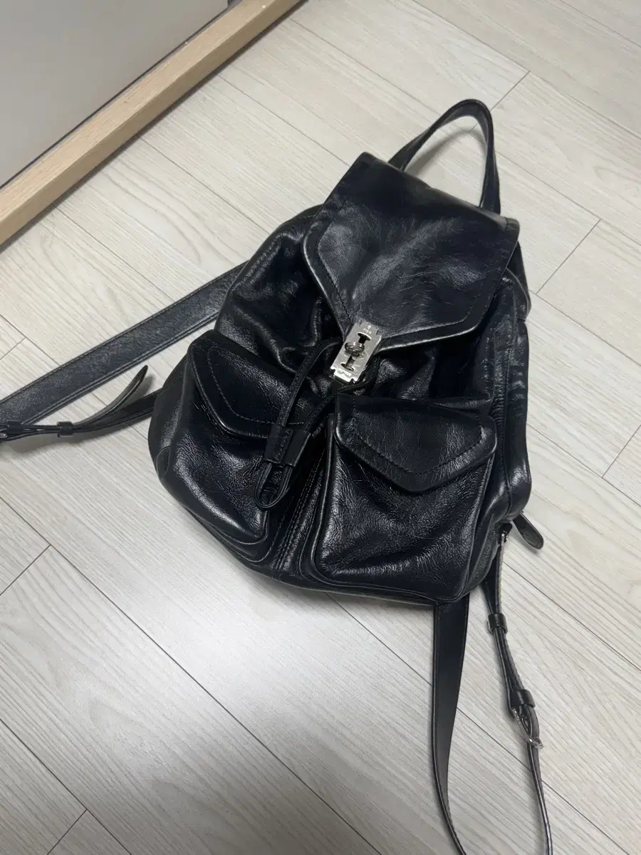 분크 백팩