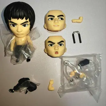 넨도로이드 블루스 리