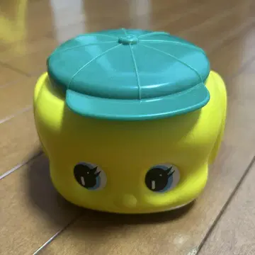 후에키노리 용기