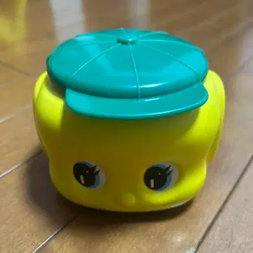 후에키노리 용기