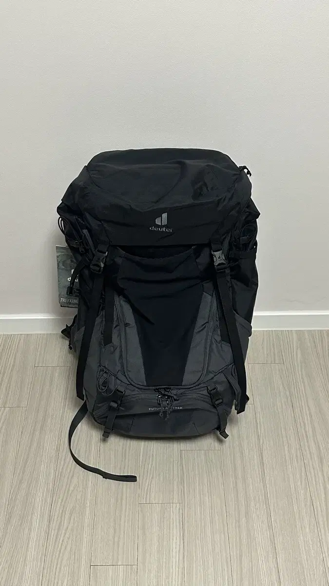 도이터 FUTURA AIR TREK 50+10 (마지막 가격 내림)