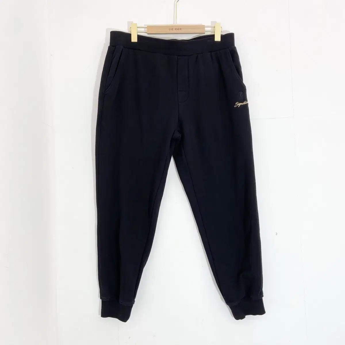 NBA 트레이닝 바지 Size L(34inch) Sweat Pants
