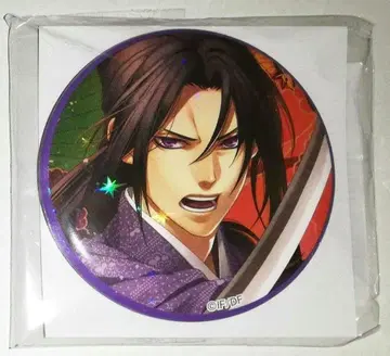 우사기리 벚꽃 토카치 사세베 캔뱃지 쿠키 박스 오토메이트 파티