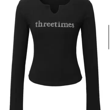threetimes vintage cubic tee black 黒 쓰리타임즈 Vintage cubic tee black s | 브랜드 중고거래 플랫폼