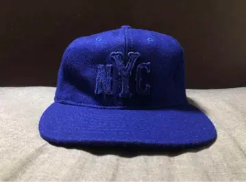 이벳필드 플란넬 캡