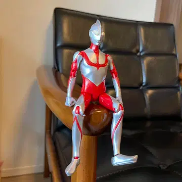 신 울트라맨 울트라 액션 피규어