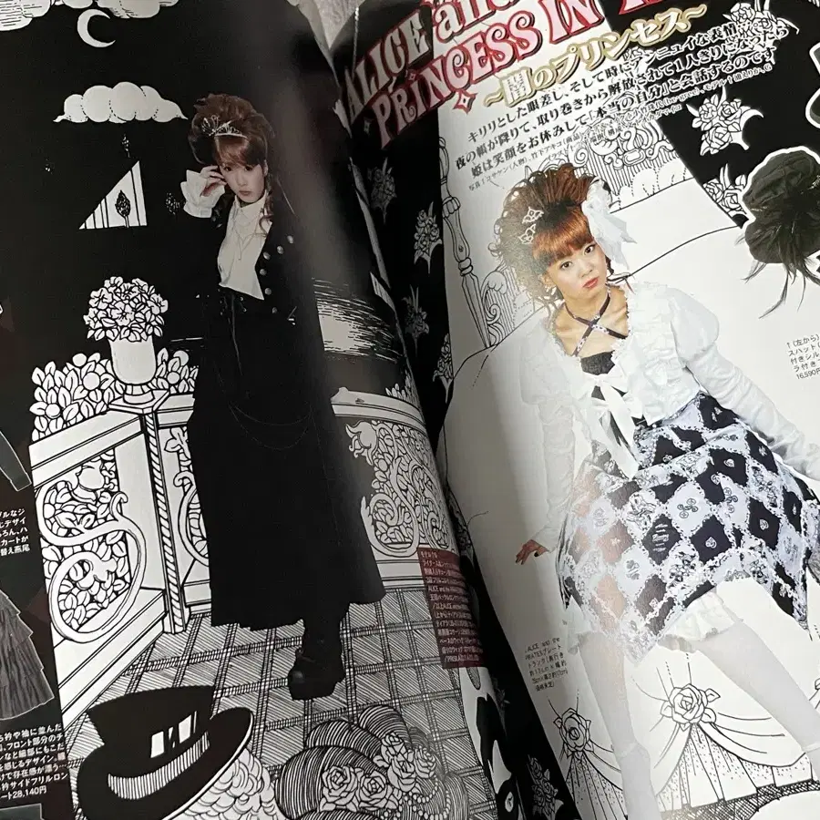 Gothic & Lolita Bible Magazine vol.27 #로리타,#잡지,#로리타