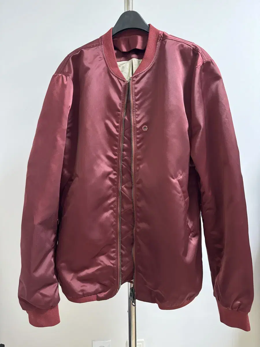 [48] 아크네 스튜디오(ACNE STUDIO) ma-1 항공점퍼