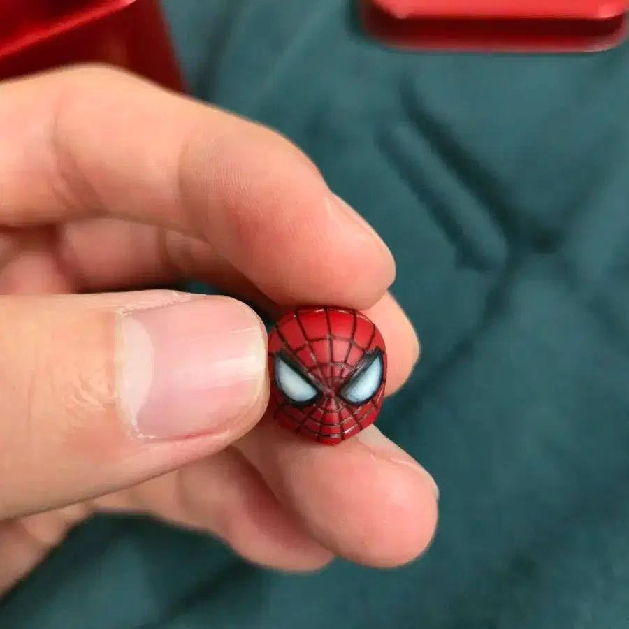 Marvel's Spider-Man Remastered의 상세 정보를 공개합니다 – PlayStation.Blog 한국어, image size:900x900