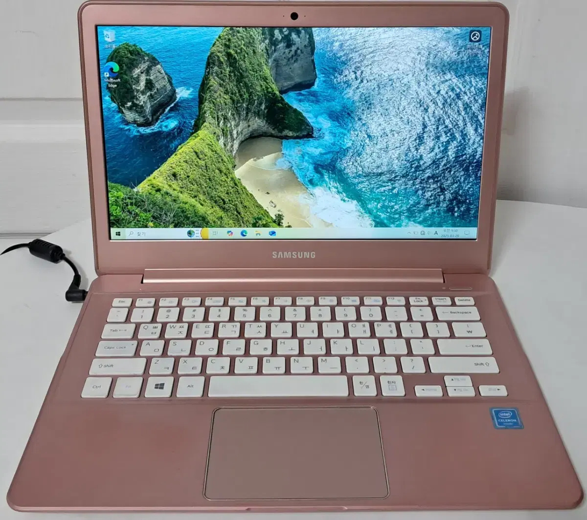 삼성노트북 NT910S3L / 13인치