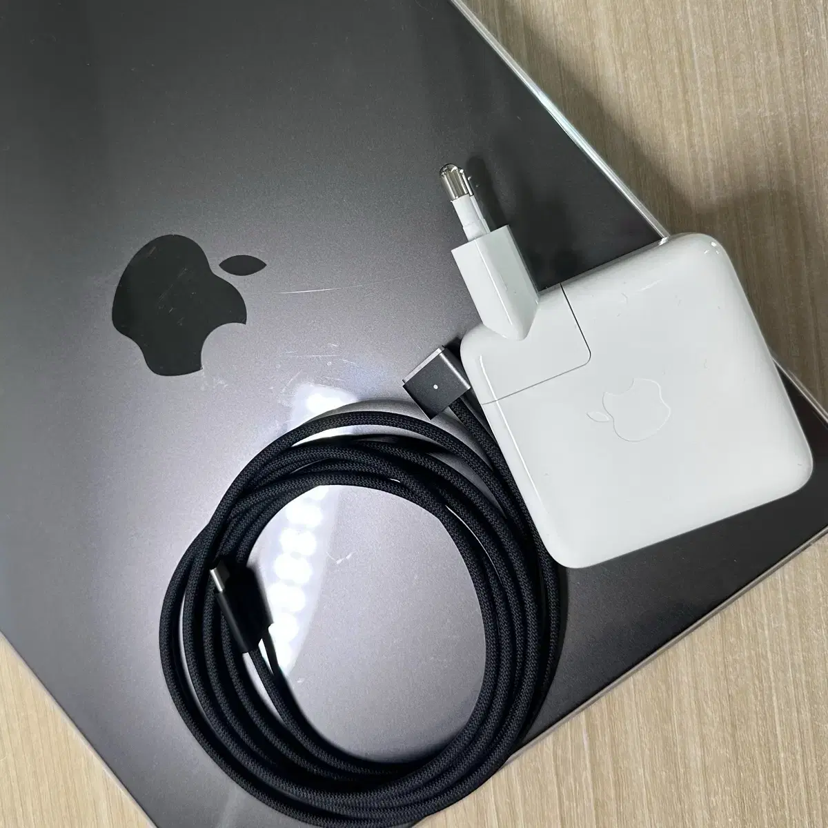MacBook Pro 14 M4 16GB 스페이스 블랙