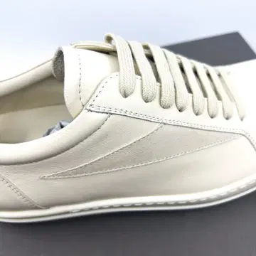 릭오웬스 신발 릭반스 밀크 RU01E5897 LCOLVS 1111 | 브랜드 중고거래