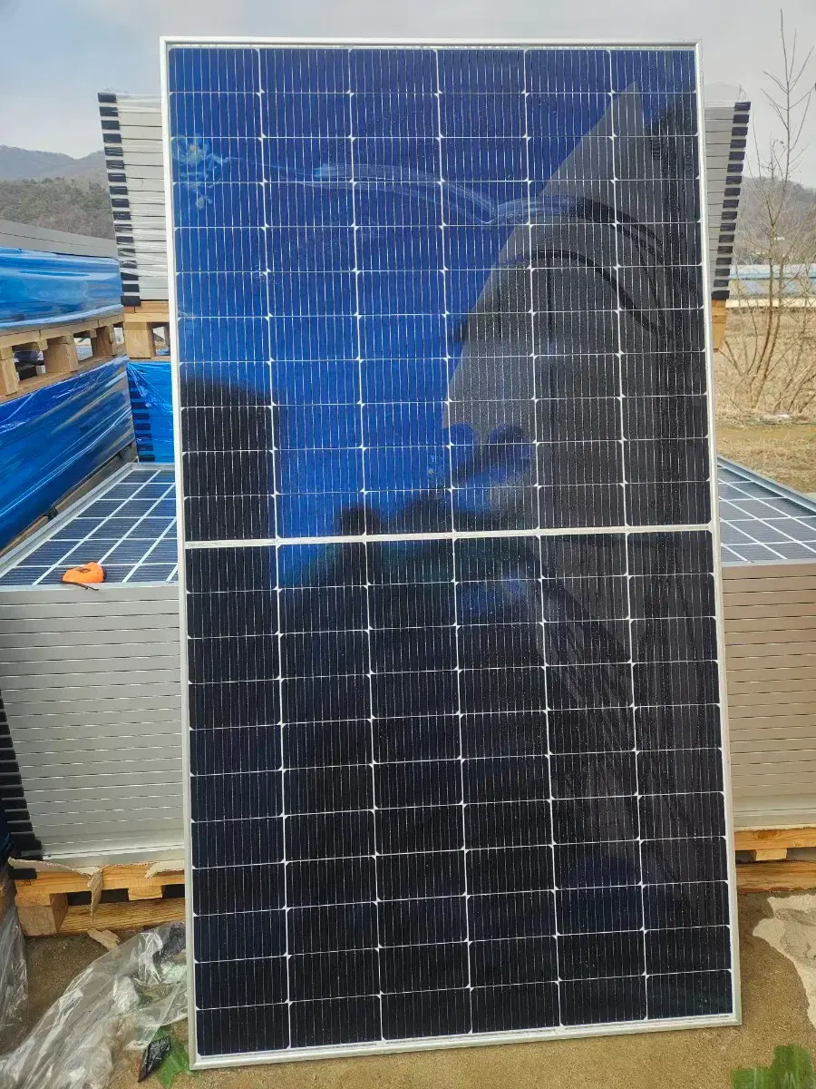 솔라패널 | 브랜드 중고거래 플랫폼, 번개장터