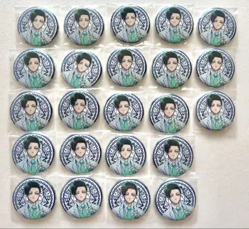 블루 록 블루 록전 알티메탈 배지 캔뱃지 이토시 린