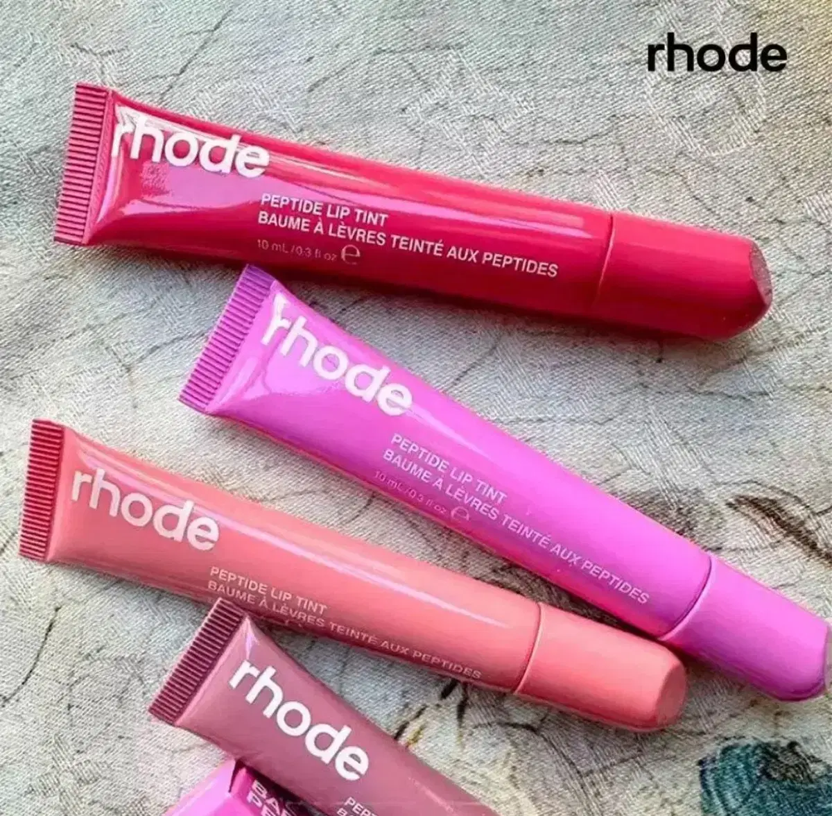 Rhode Glaze (All Colors)