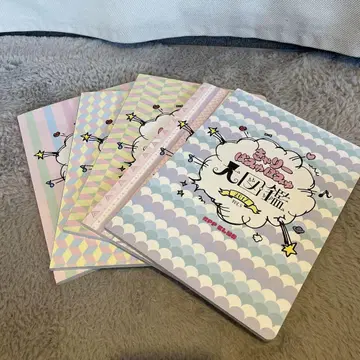카리파뮤파뮤 대도감 Vol.1-5
